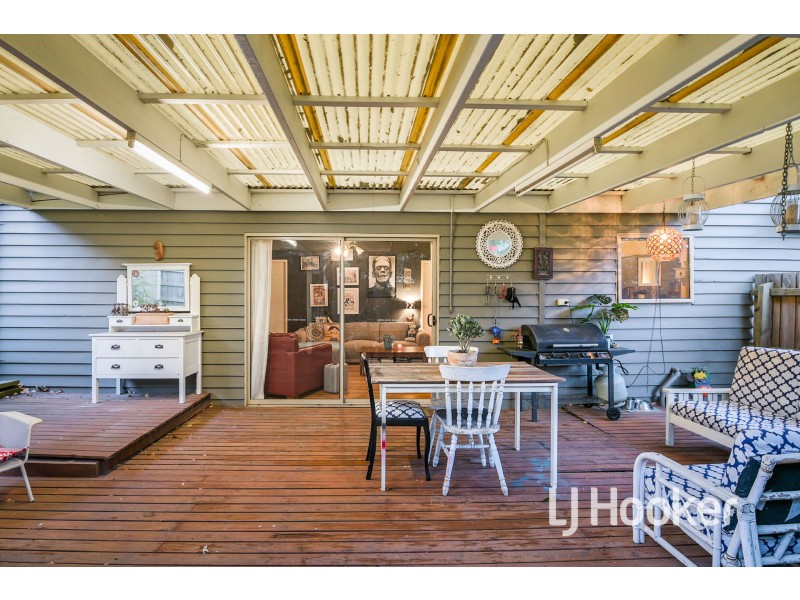14 Nylander Road, Bunyip VIC 3815