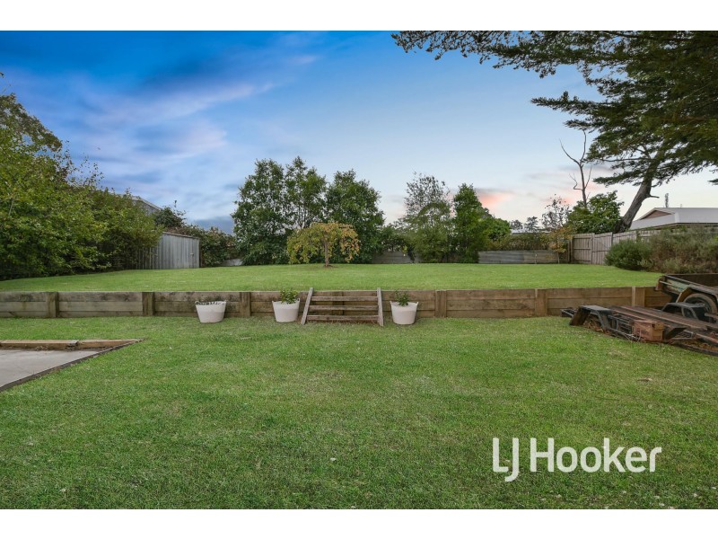 14 Nylander Road, Bunyip VIC 3815