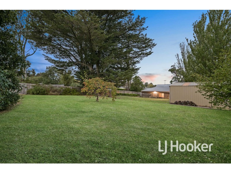 14 Nylander Road, Bunyip VIC 3815