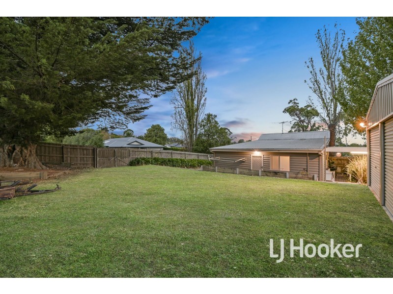 14 Nylander Road, Bunyip VIC 3815