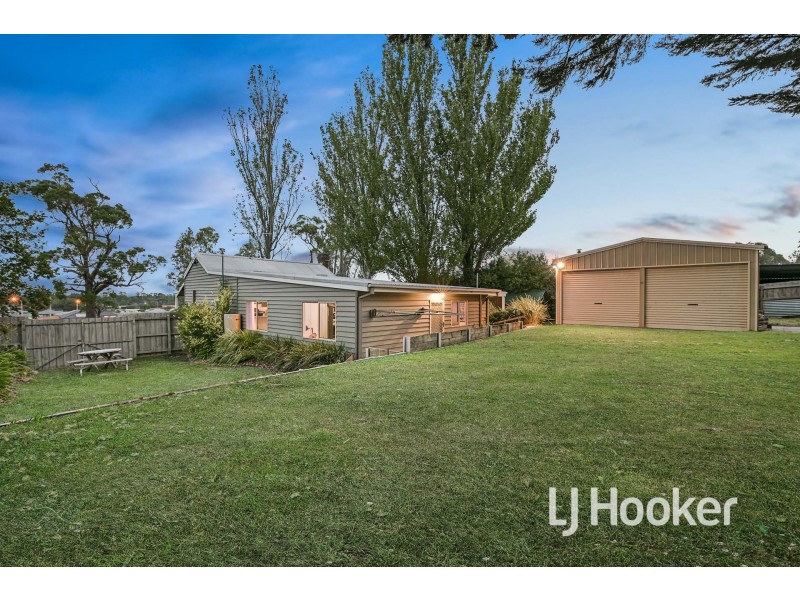 14 Nylander Road, Bunyip VIC 3815