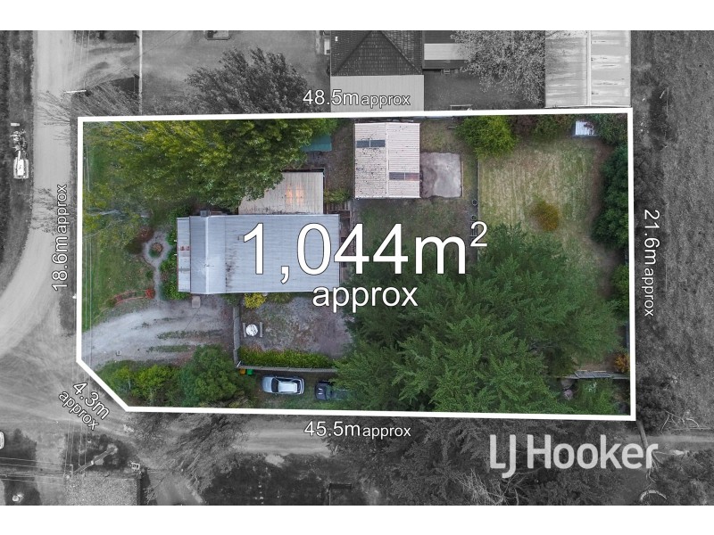 14 Nylander Road, Bunyip VIC 3815