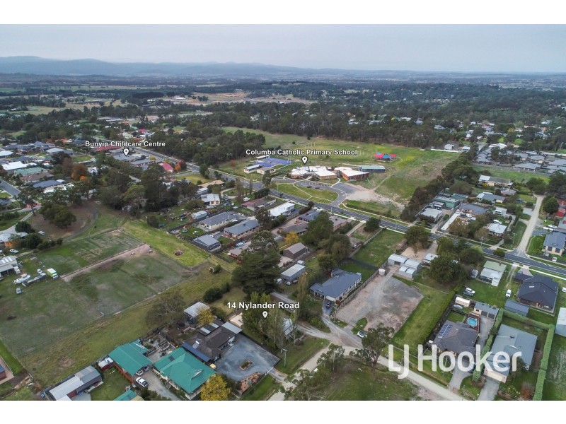 14 Nylander Road, Bunyip VIC 3815