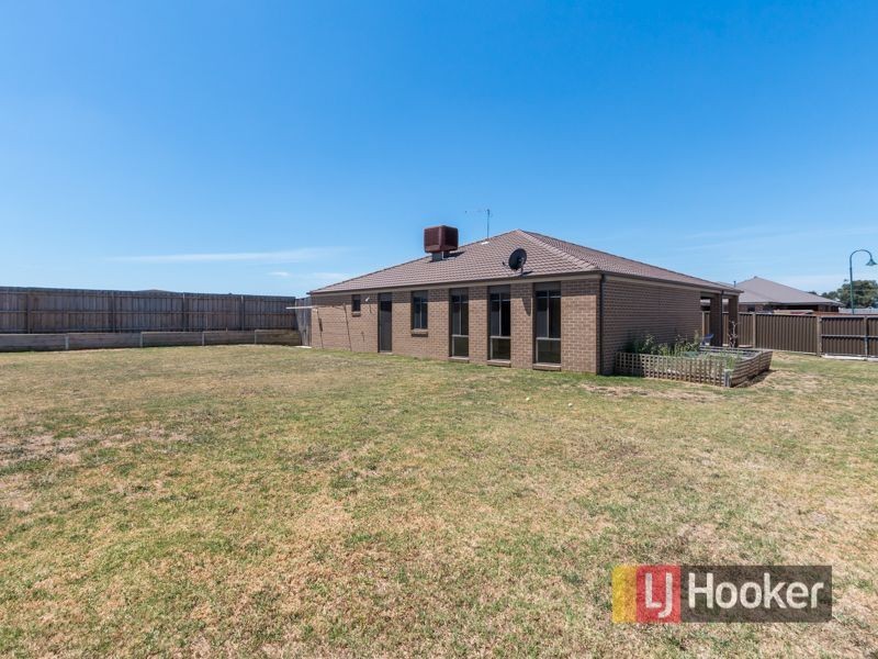 9 Scordia Place, Pakenham VIC 3810