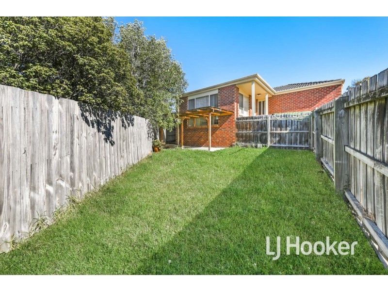 7/5 Glenda Court, Pakenham VIC 3810
