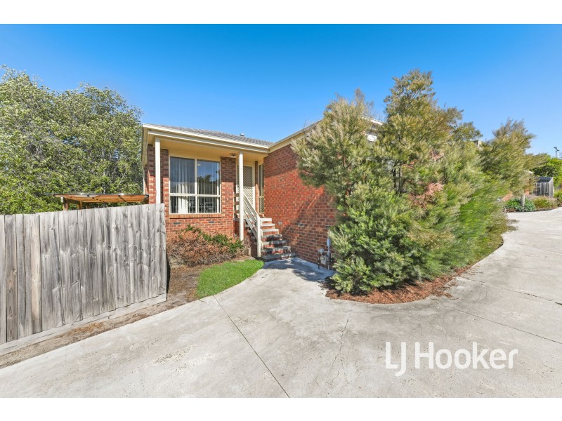 7/5 Glenda Court, Pakenham VIC 3810