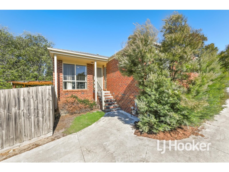7/5 Glenda Court, Pakenham VIC 3810