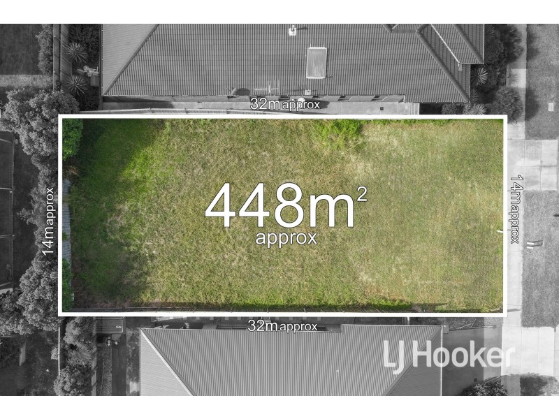 14 Shakespeare Grove, Officer VIC 3809