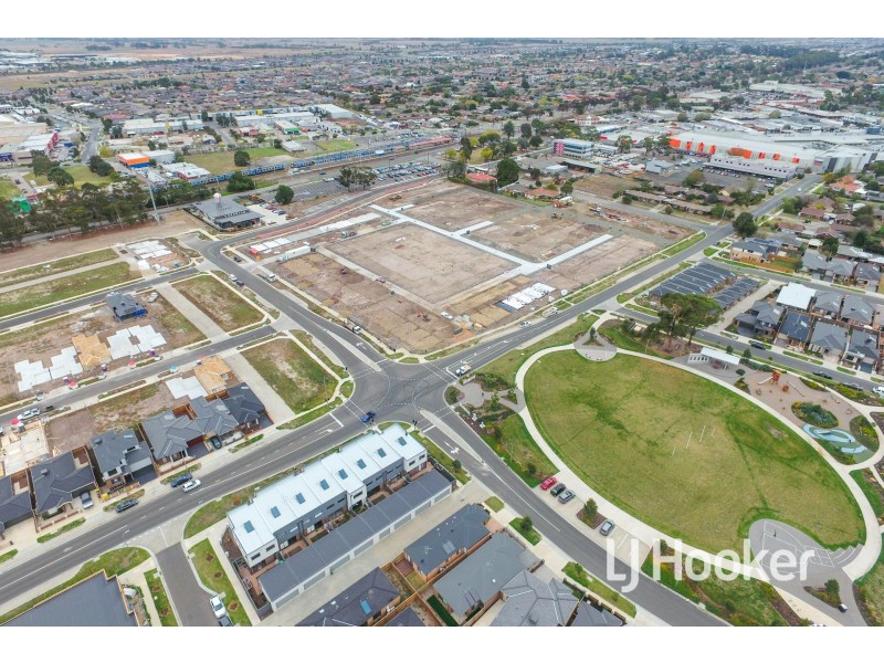 29 Ascot Park Drive, Pakenham VIC 3810