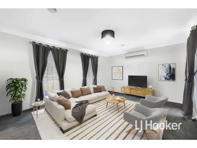 1 Spencer Place, Pakenham VIC 3810