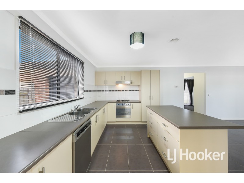 1 Spencer Place, Pakenham VIC 3810