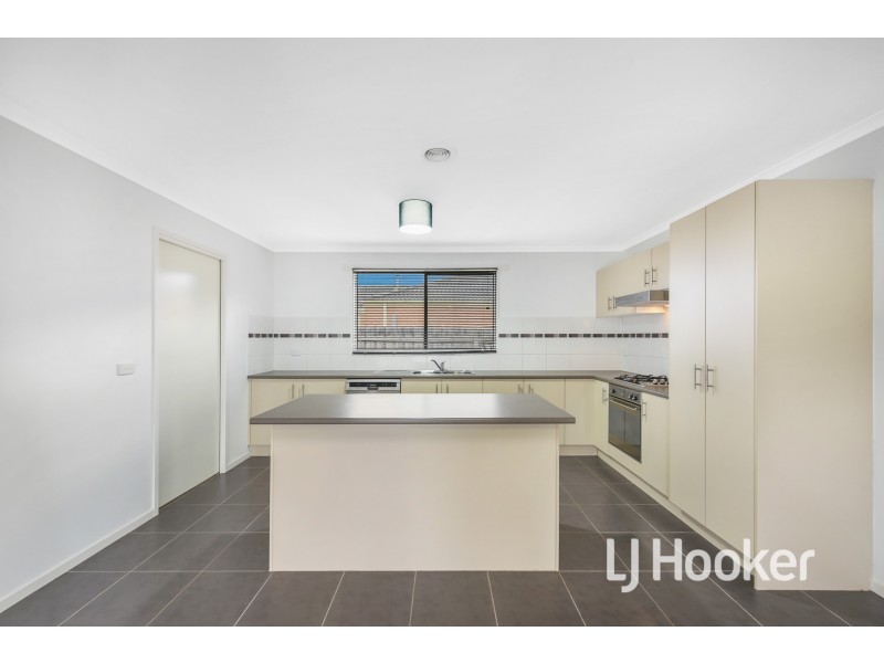 1 Spencer Place, Pakenham VIC 3810