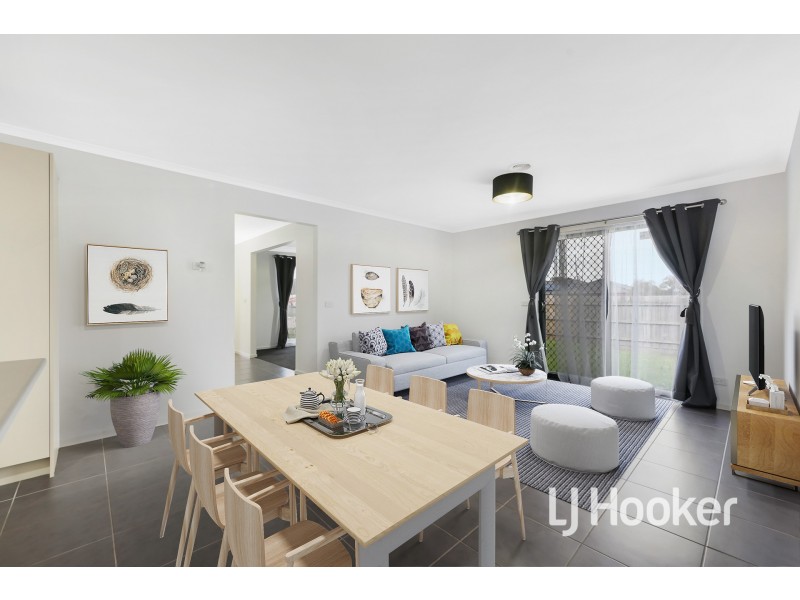 1 Spencer Place, Pakenham VIC 3810