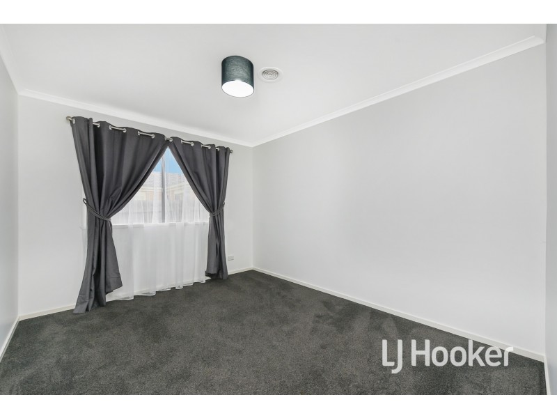 1 Spencer Place, Pakenham VIC 3810