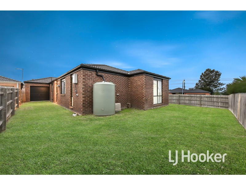 1 Spencer Place, Pakenham VIC 3810