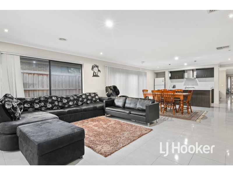 37 Verdant Avenue, Officer VIC 3809
