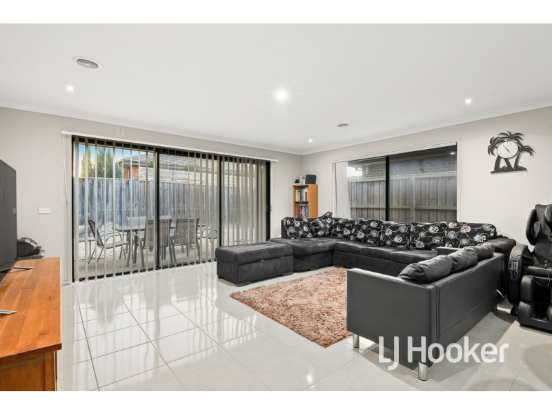 37 Verdant Avenue, Officer VIC 3809