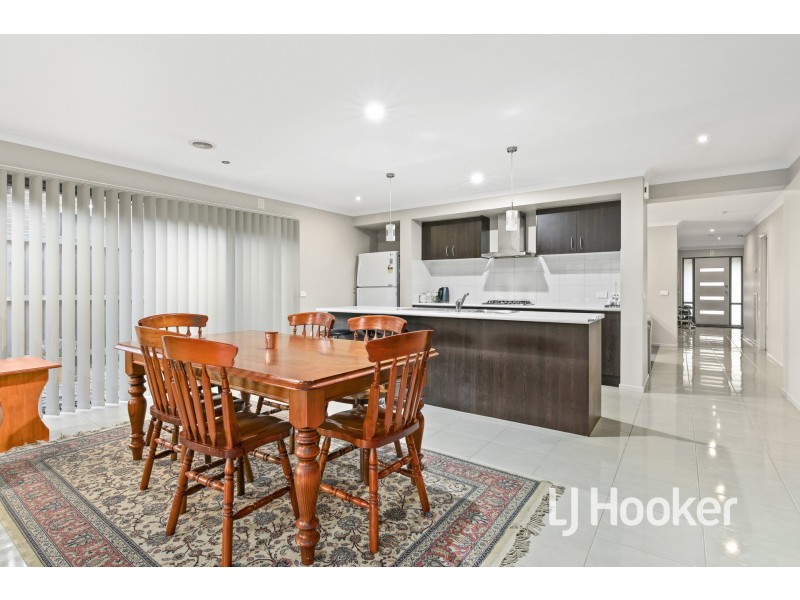 37 Verdant Avenue, Officer VIC 3809