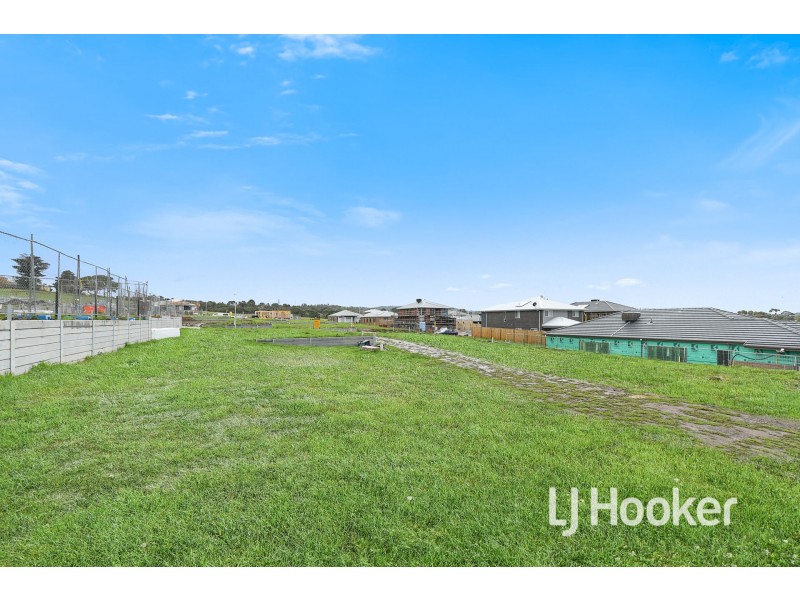 91 Timbertop Boulevard, Officer VIC 3809