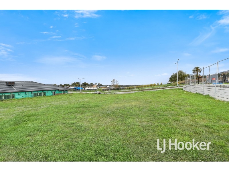 91 Timbertop Boulevard, Officer VIC 3809