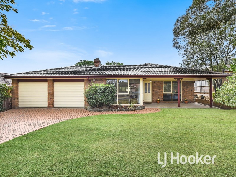 5 Andrew Court, Pakenham VIC 3810