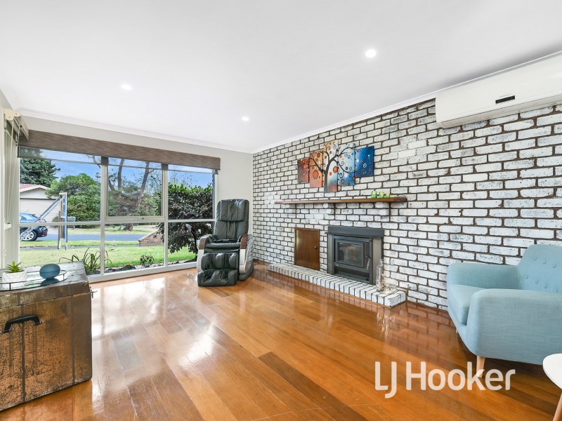 5 Andrew Court, Pakenham VIC 3810