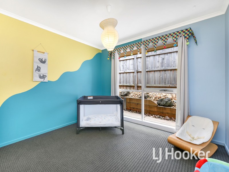 5 Andrew Court, Pakenham VIC 3810