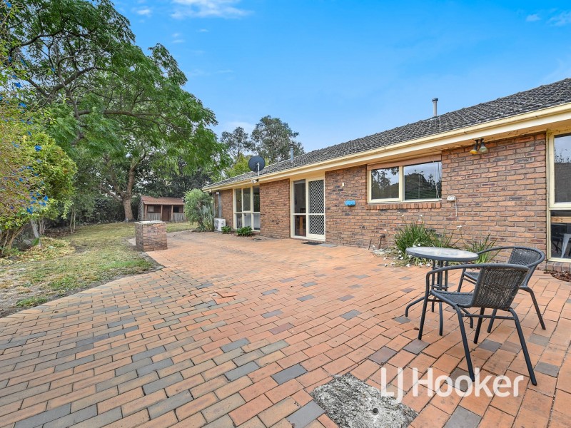 5 Andrew Court, Pakenham VIC 3810