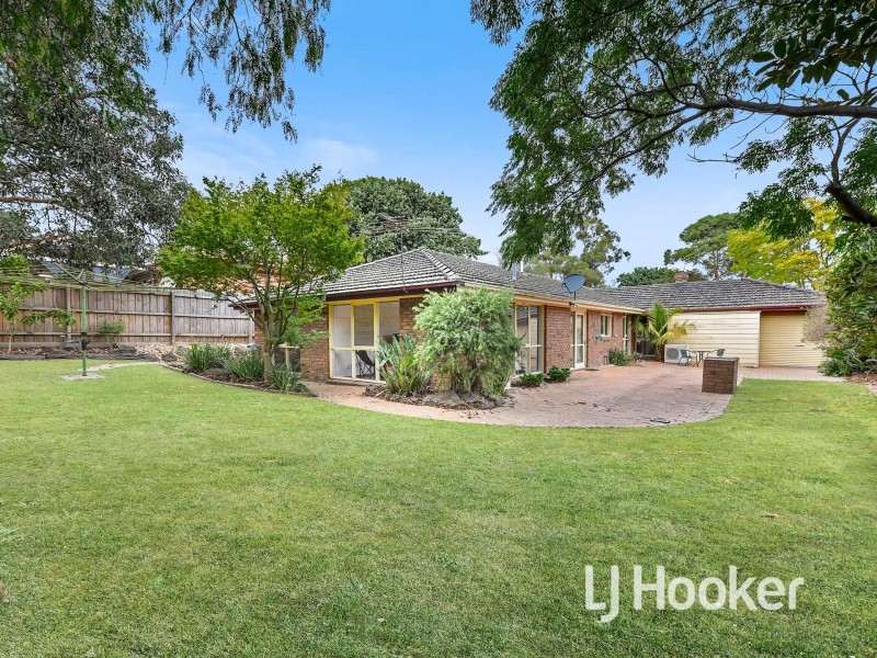 5 Andrew Court, Pakenham VIC 3810