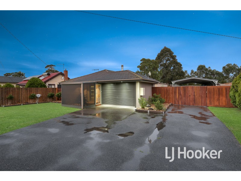 54 Taplins Road, Catani VIC 3981