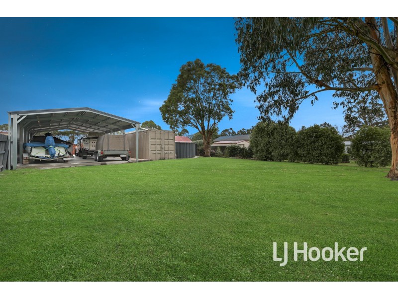 54 Taplins Road, Catani VIC 3981