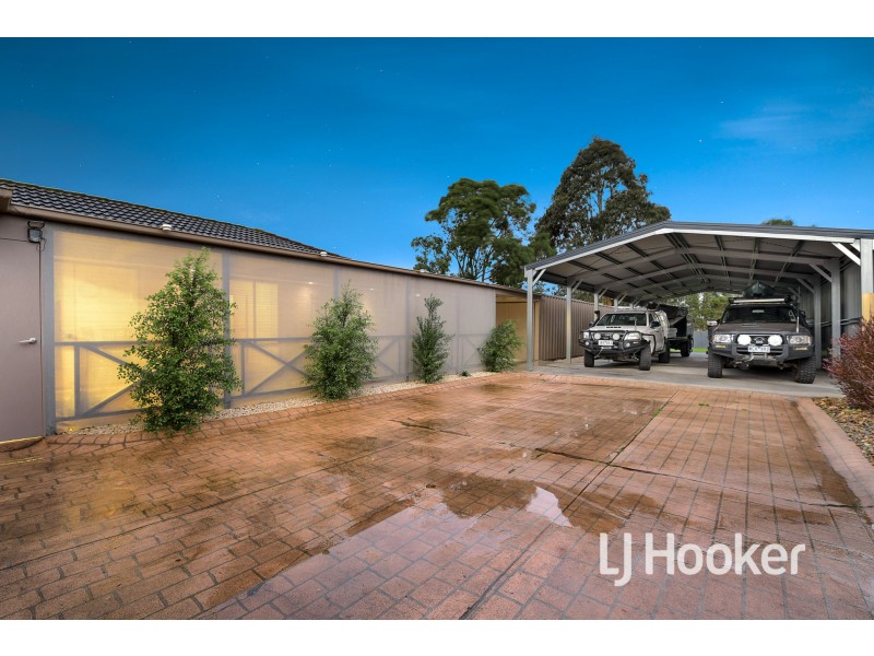 54 Taplins Road, Catani VIC 3981