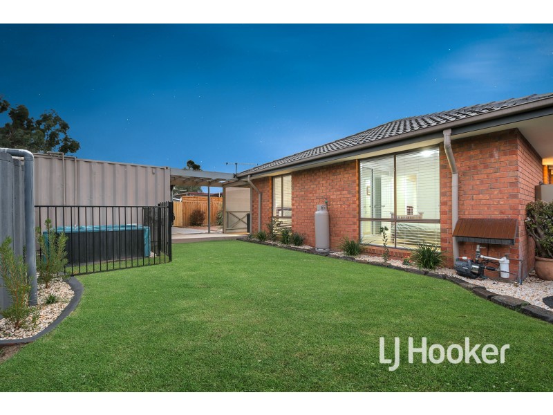 54 Taplins Road, Catani VIC 3981