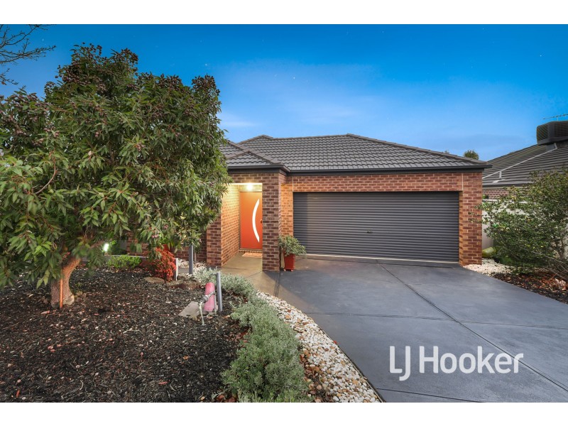 39 Murchison Link, Pakenham VIC 3810