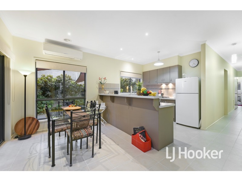 39 Murchison Link, Pakenham VIC 3810