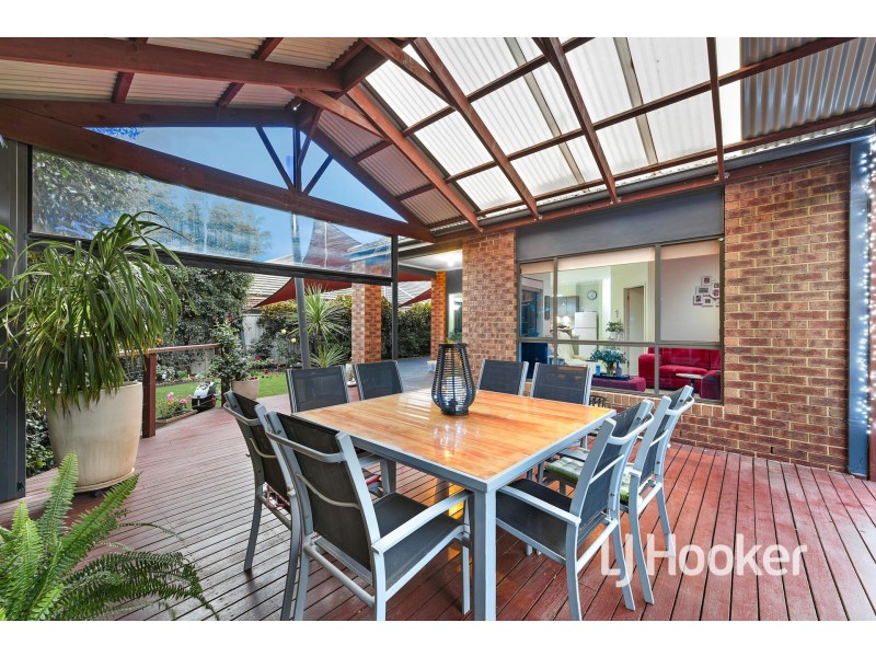 39 Murchison Link, Pakenham VIC 3810