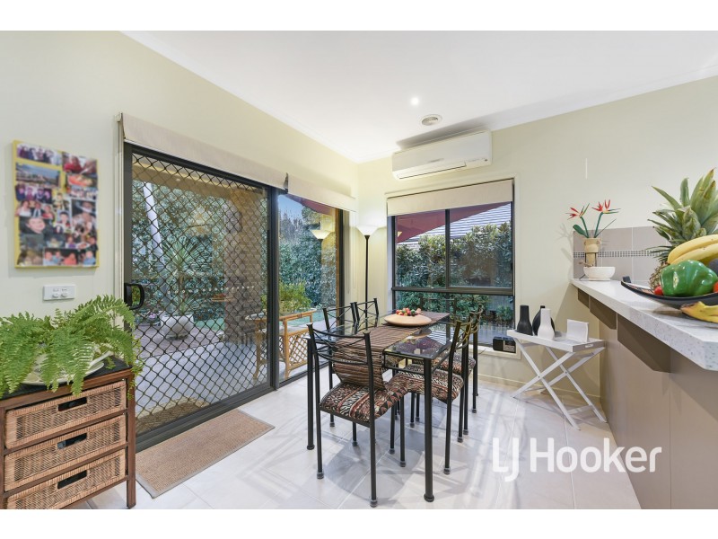 39 Murchison Link, Pakenham VIC 3810