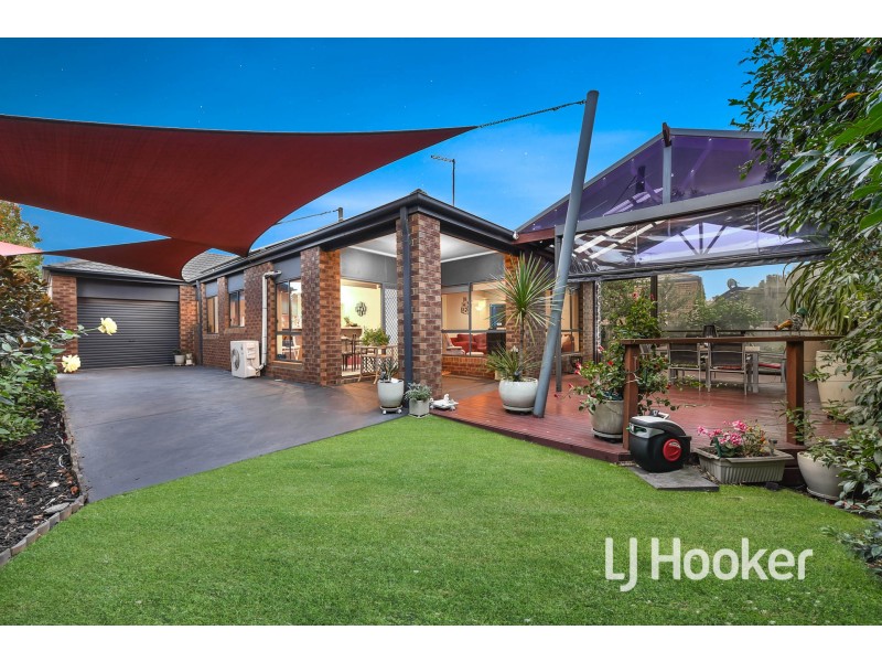 39 Murchison Link, Pakenham VIC 3810