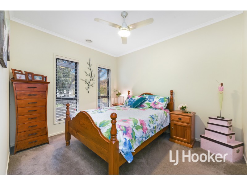 39 Murchison Link, Pakenham VIC 3810