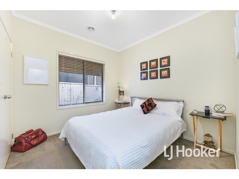 39 Murchison Link, Pakenham VIC 3810