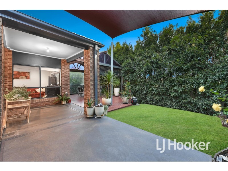 39 Murchison Link, Pakenham VIC 3810