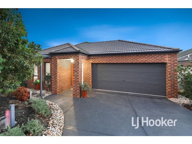 39 Murchison Link, Pakenham VIC 3810