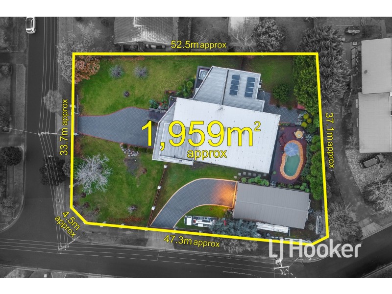 30 Thwaites Road, Pakenham VIC 3810