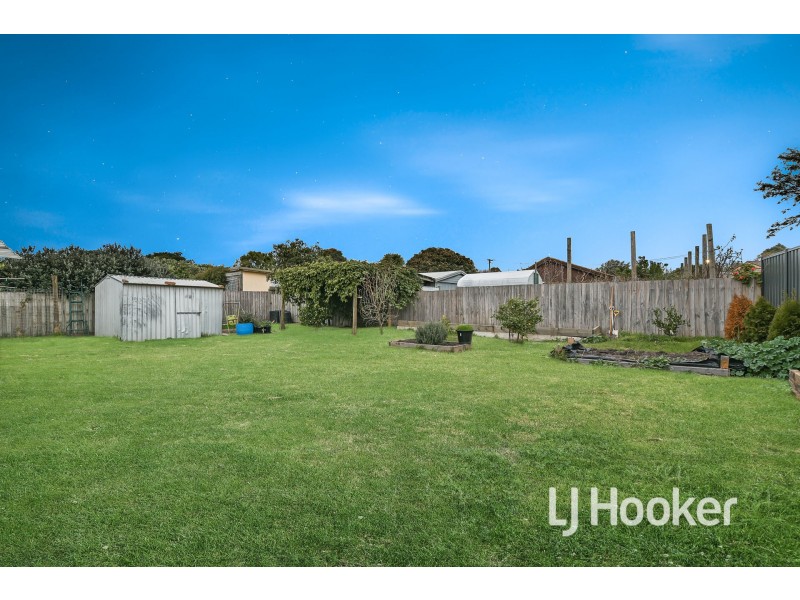 8 Rosalie Court, Pakenham VIC 3810