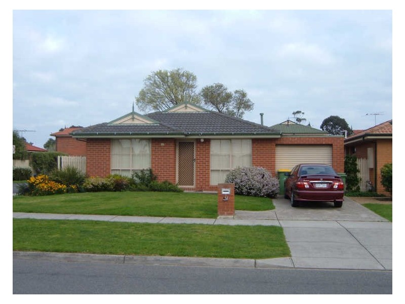 42A King Street, Pakenham VIC 3810