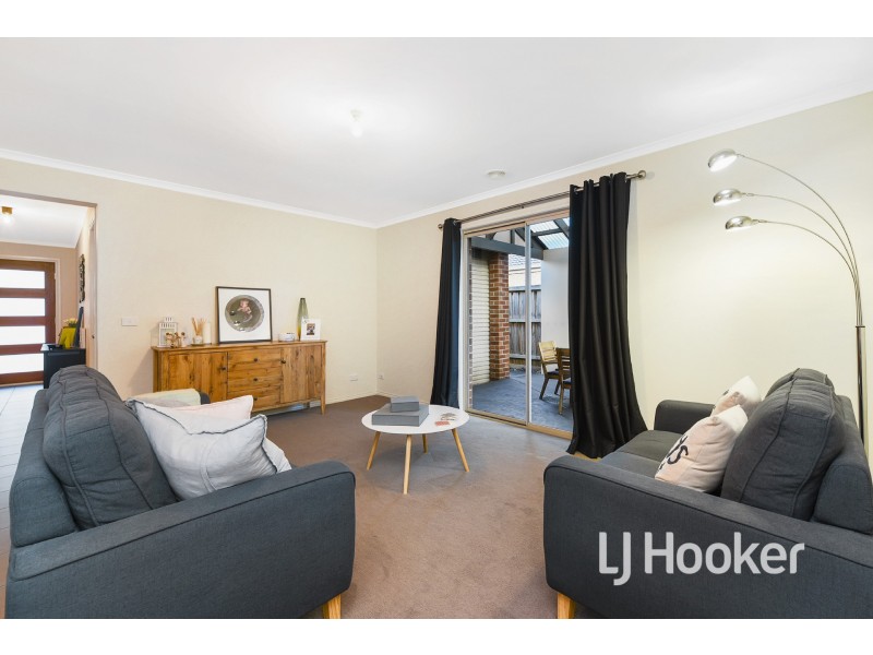 23 Tipperary Circuit, Pakenham VIC 3810