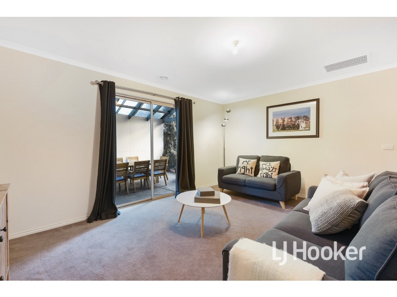 23 Tipperary Circuit, Pakenham VIC 3810