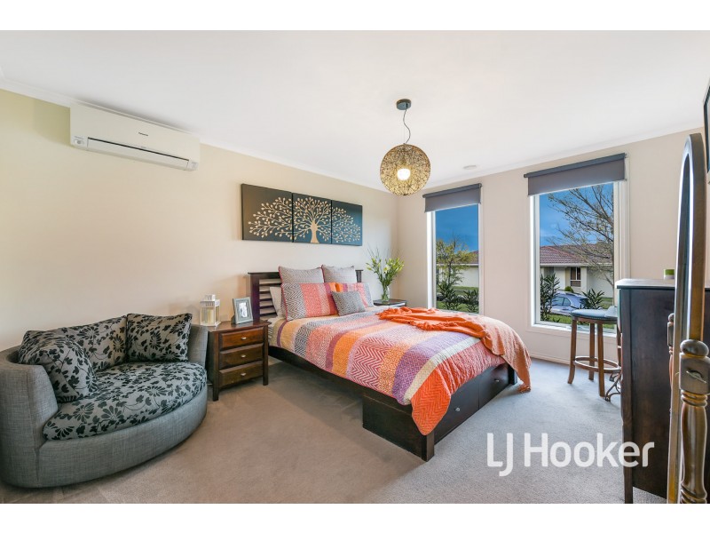 23 Tipperary Circuit, Pakenham VIC 3810