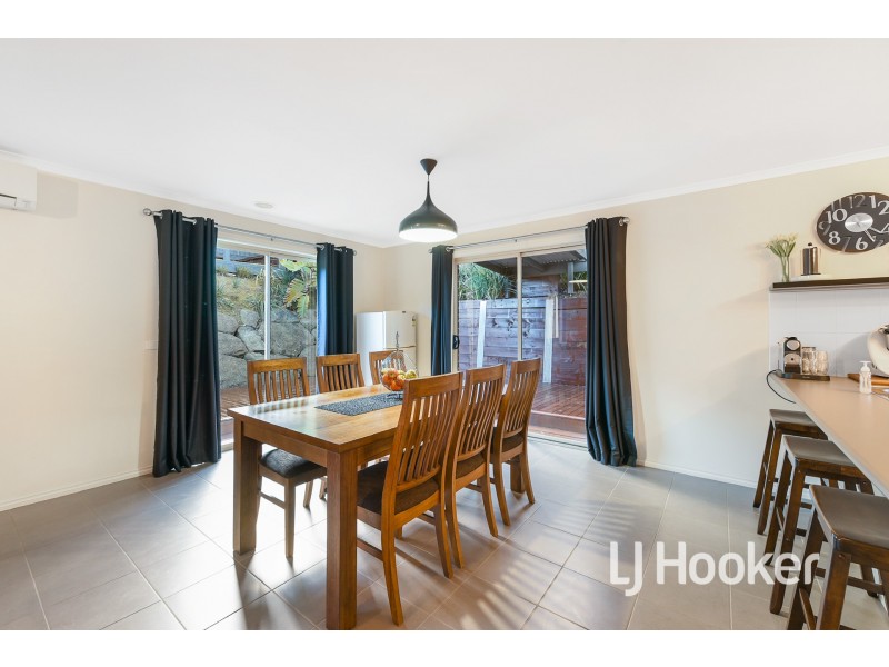 23 Tipperary Circuit, Pakenham VIC 3810