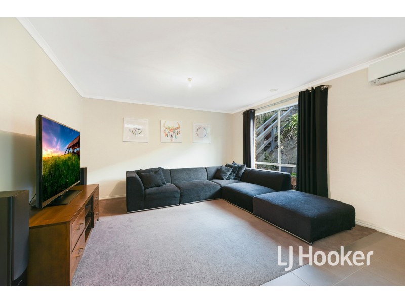 23 Tipperary Circuit, Pakenham VIC 3810